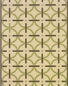 Sphinx by Oriental Weavers Montego 895J Area Rug, 3-Feet 7-Inch by 5-Feet 6-Inch