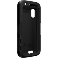 OtterBox Commuter-Series Case for the Motorola Atrix (Black)