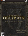 The Elder Scrolls IV: Oblivion - Game of the Year Edition