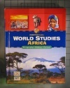 Africa: Geography, History, Culture (Prentice Hall World Studies)