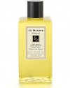 Softly foaming bath oil is a luxurious way to fragrance and moisturize the skin. Made in England.8.5 oz. 