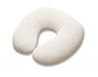 HoMedics Ortho Therapy Neck Support Pillow with Velour Cover HoMedics Ortho Therapy Neck Support Pillow with Velour Cover