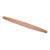 Winware French Wood Rolling Pin, Tapered