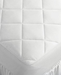 Home Design Promo Microfiber Mattress Pad Twin Home Design Promo Microfiber Mattress Pad Twin