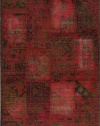 Vintage Collection VINTAVIN-3RAS5379 Area Rug