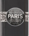 The Little Black Book of Paris, 2013 Edition