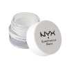 NYX Cosmetics Eye Shadow Base, White Pearl, 0.25 Ounce
