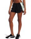 Puma Women's Spring Graphic Short