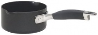 Anolon Advanced Hard Anodized Nonstick 1-Quart Open Saucepan with Pouring Spouts Anolon Advanced Hard Anodized Nonstick 1-Quart Open Saucepan with Pouring Spouts