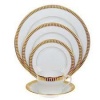 PLUMES OR 5PC PLACE SETTING