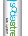 SodaStream 60-Liter Carbonator-Spare Cylinder