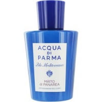 Acqua Di Parma Acqua Di Parma Blu Mediterraneo Mirto Di Panarea 6.7 oz Acqua Di Parma Acqua Di Parma Blu Mediterraneo Mirto Di Panarea 6.7 oz