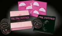 The Pink Panther Ultimate Collection The Pink Panther Ultimate Collection