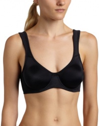 Rosa Faia by Anita Women's Twin Underwire Bra,Black,42D Rosa Faia by Anita Women's Twin Underwire Bra,Black,42D