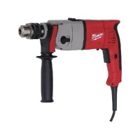 Milwaukee 5380-21 1/2-Inch 9-AMP Heavy Duty Hammer Drill