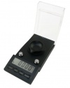 American Weigh GPR-20 Gemini-PRO Digital Milligram Scale, 20 by 0.001 G