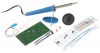 Elenco AmeriKit Learn to Solder Kit