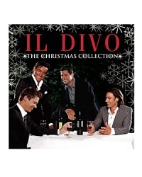 Imagine a symphonic blend of layered voices and haunting melodies...and the spirit of the season comes alive. This festive CD from the new international pop opera group Il Divo is sure to become your most cherished soundtrack of the season. And because music gives back...$5.00 from each CD purchase will go to the Red Cross Hurricane Relief Efforts. Imagine a symphonic blend of layered voices and haunting melodies...and the spirit of the season comes alive. This festive CD from the new international pop opera group Il Divo is sure to become your most cherished soundtrack of the season. And because music gives back...$5.00 from each CD purchase will go to the Red Cross Hurricane Relief Efforts.