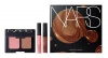 Nars Hopelessly Devoted Set Blush Powder Duo, 2 Lip Glosses