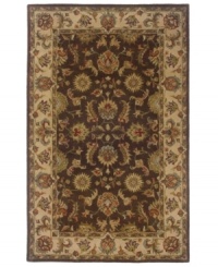Crafted in neutral hues that fit flawlessly with any decor, the Sphinx Windsor area rug boasts hand-tufted construction that delivers an heirloom-quality piece steeped in ancient rug-making tradition. (Clearance) Crafted in neutral hues that fit flawlessly with any decor, the Sphinx Windsor area rug boasts hand-tufted construction that delivers an heirloom-quality piece steeped in ancient rug-making tradition. (Clearance)