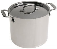 All-Clad Stainless 7-Quart Stockpot All-Clad Stainless 7-Quart Stockpot