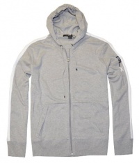 RLX by Ralph Lauren Men Logo Full Zip Hoodie Jacket RLX by Ralph Lauren Men Logo Full Zip Hoodie Jacket