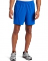 ASICS Men's 2 In 1 Short