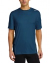 Asics Men's Dot Short Sleeve Tee