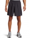 Asics Men's Core Pocketed Short