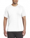 Asics Men's Favorite Short Sleeve Shirt