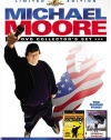 Michael Moore Limited Edition DVD Collector's Set (Bowling for Columbine / The Big One)