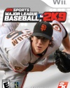 Major League Baseball 2K9