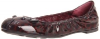 Marc by Marc Jacobs Women's 626077/17 Ballet Flat Marc by Marc Jacobs Women's 626077/17 Ballet Flat