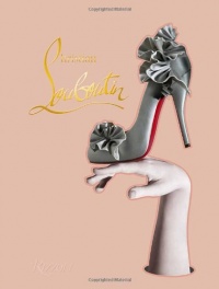 Christian Louboutin Christian Louboutin