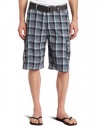 Unionbay Men's Matthews Cargo Short