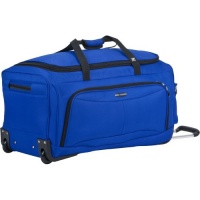 Delsey Luggage Helium Fusion 3.0 Duffel Bag Delsey Luggage Helium Fusion 3.0 Duffel Bag