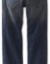 !it Jeans Boys 8-20 Classic Fit Straight Leg Jean, Request, 12