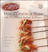 Hors d'Oeuvre at Home with The Culinary Institute of America