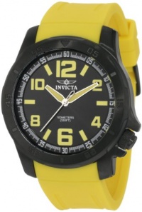 Invicta Men's 1907 Specialty Collection Swiss Quartz Watch Invicta Men's 1907 Specialty Collection Swiss Quartz Watch