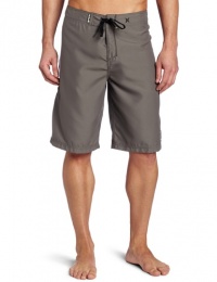Hurley Men's Current Embroidered Board Short Hurley Men's Current Embroidered Board Short