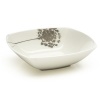 Mikasa Floral Silhouette Coupe Soup Bowl 7-in.