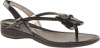 AK Anne Klein Sport Women's Kenly Thong Sandal