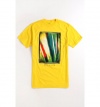 Quiksilver Mens Surf Stack Tee