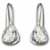 Swarovski Crystal Lunar Moonlight Pierced Earrings 1046084