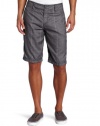 Oneill Men's Wall Street Rigid Boardshort