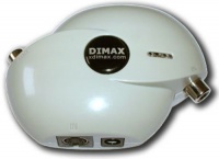 XDIMAX GREX-7.4 Grex Video Stabilizer XDIMAX GREX-7.4 Grex Video Stabilizer