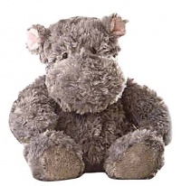 Aurora World Aurora Plush 12 Hippo Tubbie Wubbie Aurora World Aurora Plush 12 Hippo Tubbie Wubbie