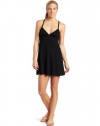 Speedo Women's Twist Back Coverup Dress