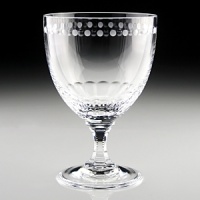 Felicity is a beautiful and classic design, with delicated cuts around the edge of the glass. Based on a Georgian original this range is very stylish and will fit well into most surroundings, both contemporary and traditional! Felicity is a beautiful and classic design, with delicated cuts around the edge of the glass. Based on a Georgian original this range is very stylish and will fit well into most surroundings, both contemporary and traditional!