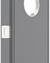 OtterBox Defender Series Case for iPhone 5 - Retail Packaging - Glacier